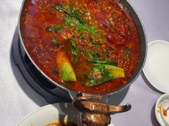 -卞氏菜根香(航空路旗舰店)