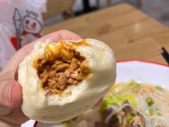 -老陶包子铺(南大西南村店)