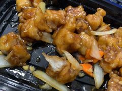 -七菜馆·东北菜·蒸饺(文体路店)