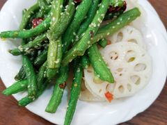 -京都老蔡记(伊河路店)