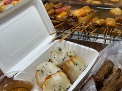 -阿三生煎(盛华里店)