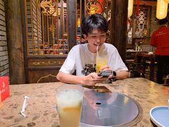 -小龙坎火锅(好世界店)