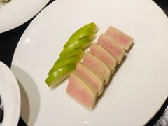 -甄御•海鲜新青岛菜(麦岛店)