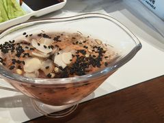 -梅利汴京烤鸭•开封豫菜地标店(东大街店)