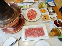 -牛街·马辈儿涮肉(牛街总店)
