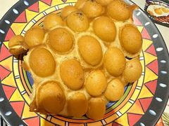 明星鸡蛋仔-玛嘉烈(北京金融街店)