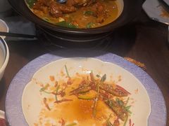 -秦月轩·陕西家乡菜(阜成路·五棵松店)