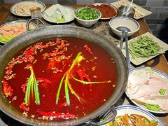 -六公里老火锅(总店)