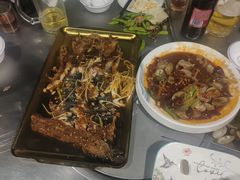 -清真·马坡烧烤涮牛肚·酸浆火锅(新区总店)