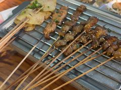 -木屋烧烤(坂田天安云谷店)