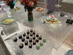 -菲住布渴酒店自助餐厅(阿里巴巴西溪园区店)