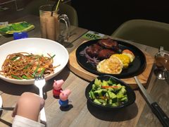 -周沫西餐(漫广场店)