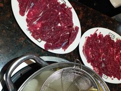 -八合里潮汕鲜牛肉火锅(深圳海岸城店)