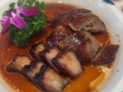 -怀德酒楼·粤菜·海鲜·茶点(宝安国际机场店)