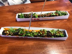 -董顺桃小粒臭豆腐(太平街一店)