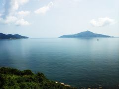 -东澳岛