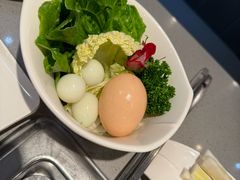 -海底捞火锅(王府井店)