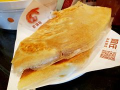 -阿庄新豫菜(通泰路店)