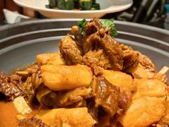 -撒拉花儿·新疆菜·清真(太阳宫店)