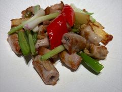 -侨美食家·粤菜(体育西路店)