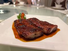 黑汁脆皮叉烧-利苑(环贸iapm店)