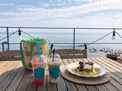 -Cafe Rooftop Cheongsapo