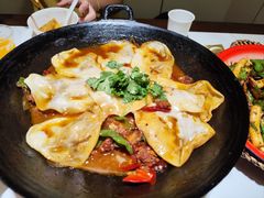 -东来土菜馆(民祥园路店)