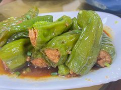 -高淳老街土菜馆(迎薰门店)