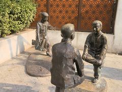 -牛街洪记小吃店(牛街店)