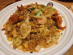 -MR.ROCKY洛奇先生RESTAURANT&BAR(宝安壹方城店)