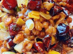 -张烤鸭·川菜·非遗冒烤鸭(青石桥店)