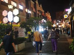 -三钢里-停车场