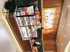 -星巴克(宝山万达店)