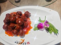 -直隶安家牛肉罩饼(七一路店)
