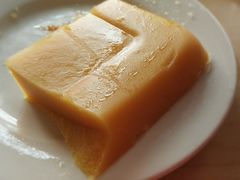 豌豆黄-白魁老号饭庄(交道口店)