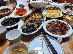 -长寿面馆(振兴路店)