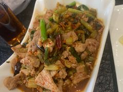 -喜洲翰林餐厅(董家百年老宅店)