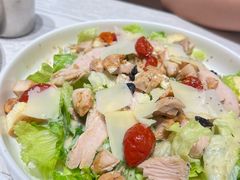 -娜娜家•Nana's restaurant(国金汇店)