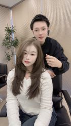 -WM Hair Salon