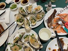 -清远熹乐谷温泉度假酒店