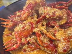 -聚味瞿记·龙虾堂(树木岭店)