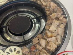 -原食烤肉·苏姐餐厅