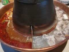 -东镇老火锅(长春路首店)