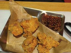 -韩宫宴烤肉·料理(武汉印象城店)