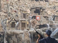 -华夏文旅西安度假区