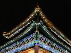 -开封城墙景区