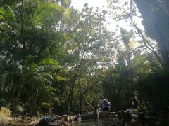 -三亚珠江南田温泉度假区