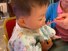 -大雄九老菜馆(南门桥店)