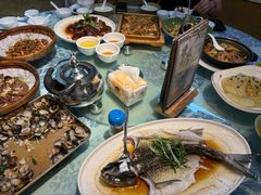 -米庄·原味私房菜(骏壹万邦店)