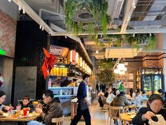 -Grande A'moo(上海万象城店)